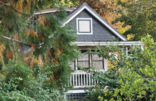 Marrowstone Cottage - Foto 1