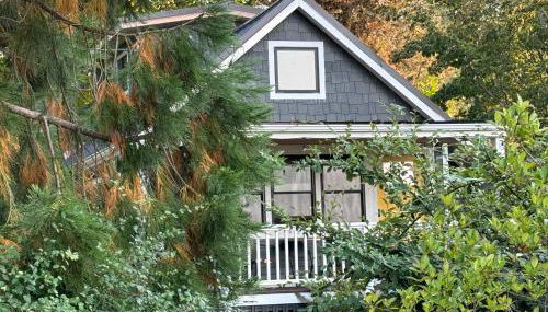 Marrowstone Cottage - Foto 1