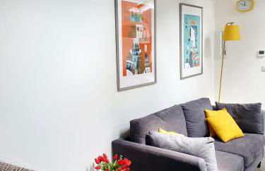 West Park Annex - Central Wolverhampton - Foto 6