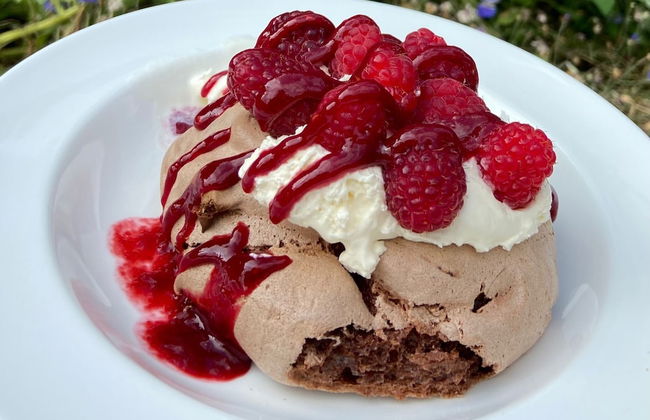 Pamper House Holiday Home And Annex - Foto 26