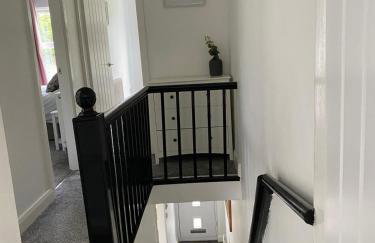 Homely house at the foot of Snowdonia - Photo 16