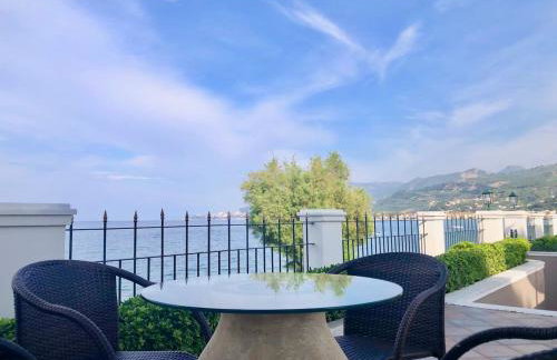 Villa Dolphin Akrata - Foto 7