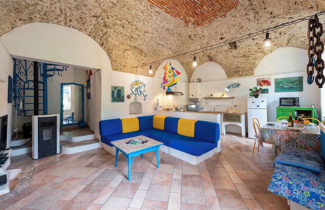 Villa Sara - 5 Min From The Sea - Foto 13