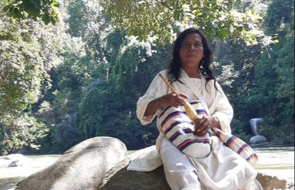 Excursión a una comunidad indígena Kogui - Foto 6