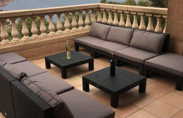 Villa 14 guest-private pool and Sea view - Foto 62