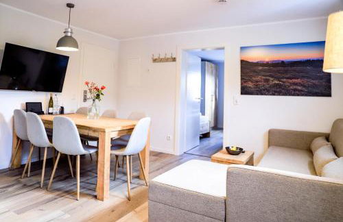 Smart Resorts Haus Saphir Ferienwohnung 504 - Foto 13