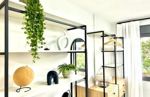 Studio Oca, Skyline, Moinhos de Vento, Parcao - Foto 9