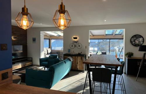 Maison Cosy à la montagne - Foto 33