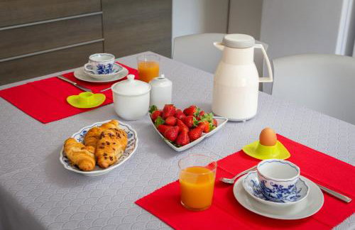 Seaside Apartment Kamelia - Photo 8