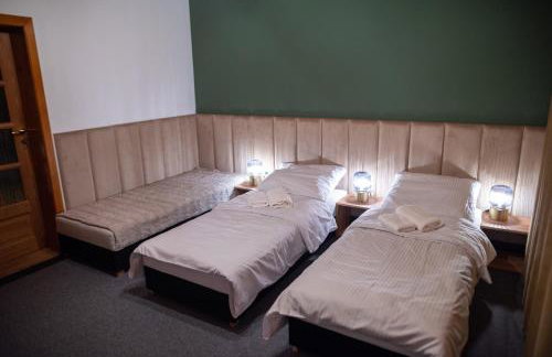 Willa Imprezja - Foto 48