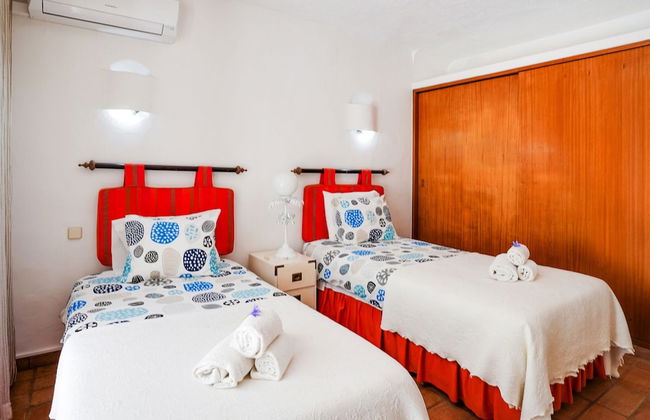 Villa in Albufeira With Private Pool - Foto 5