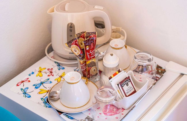 Apartment House Boninovo - One Bedroom Apartment - Foto 6