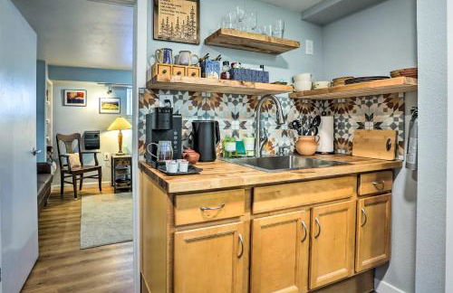 3 Mi to Dtwn Convenient Denver Apt - Foto 1