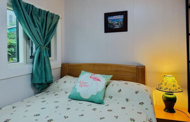 Skyline Terrace Cottages - Foto 7