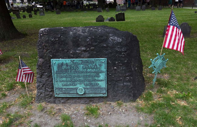 Boston Day Trip - Photo 3