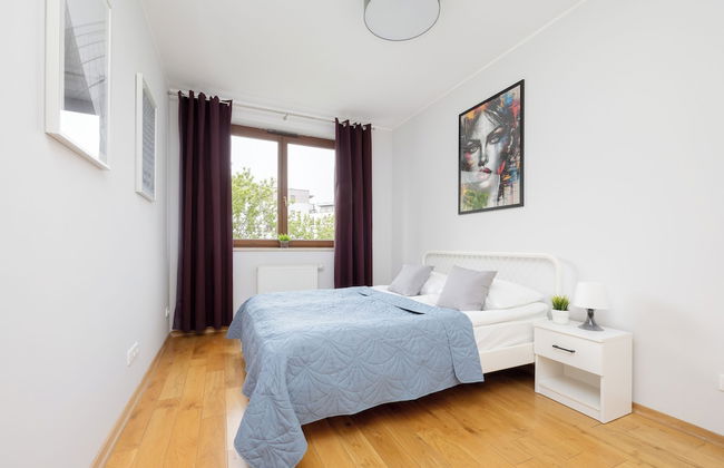 Apartment in Bielany by Renters - Foto 4