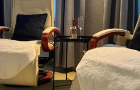 Rubys Design Apartment - Central Rostock - Foto 17