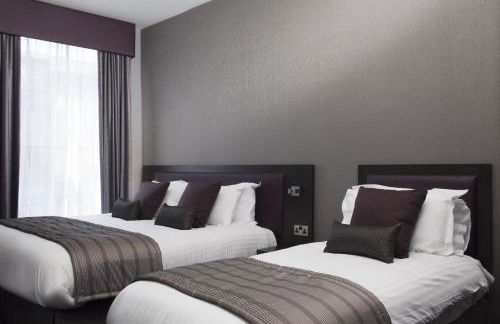 Epic Apart Hotel - Seel Street - Foto 46