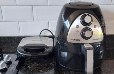 Apartamento de 1 QUARTO - Foto 9