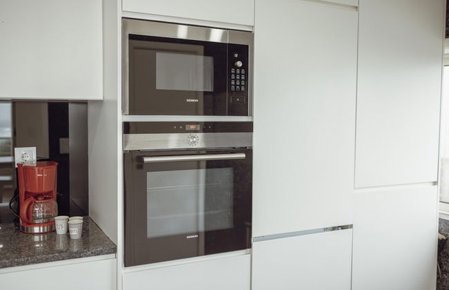 Modern Grand Seaside SEA View - Foto 32