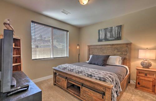 Flagstaff Family Hideaway with Guest House! - Foto 27