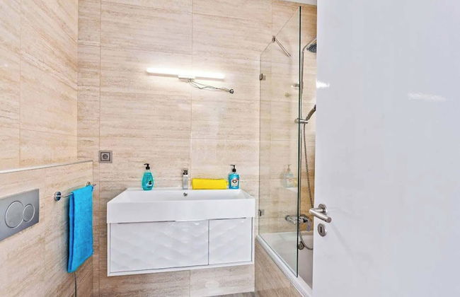 Villa Stefy - Foto 15