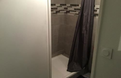 Appart du centre t3 - Foto 12