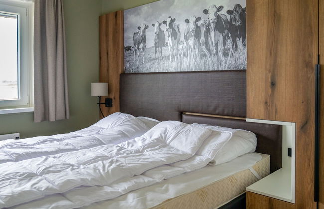 Villa in Leons Near Frisian Lakes - Foto 2