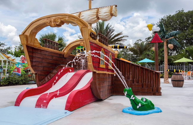 Cozy 3 Bd Close to Disney @ Enclaves at Festival 808 - Foto 79