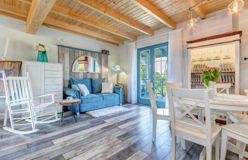 Niebieski Domek - Foto 22