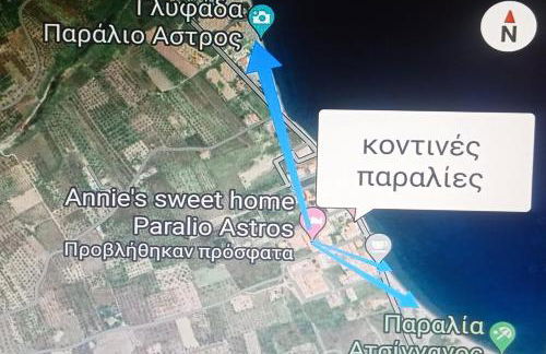 Annie's sweet home Paralio Astros - Foto 19