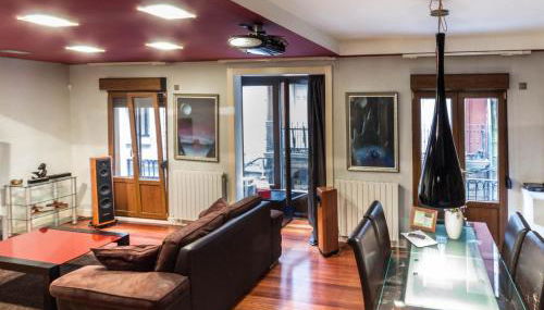 Casa txema tu casa en Bilbao - Foto 1