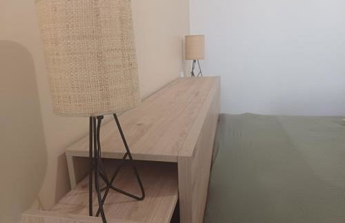 Maison de ville cosy avec jardin, à 300 m de la plage & restaurants - Foto 6