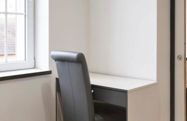 Residence Louis Quartier Des Lilas - Foto 47