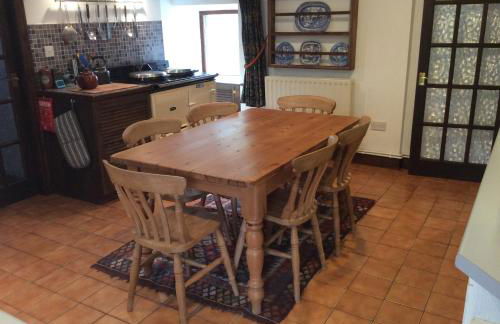 Summers Barn - Foto 13