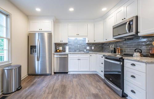 Spacious 3BR Getaway in Scenic Rydal - Foto 4