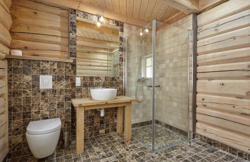 Obidza 438 chata w górach - Foto 13