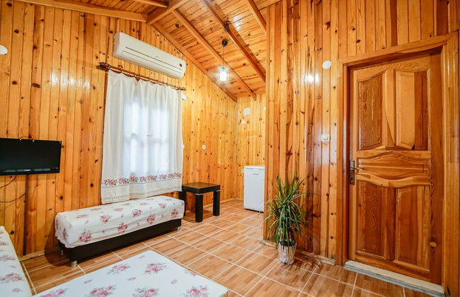 Cuhadar Ahsap Evleri - Foto 9