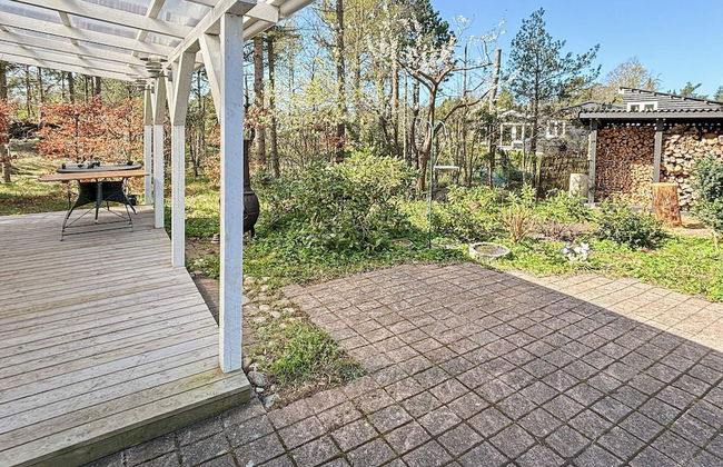 7 Person Holiday Home in Vig - Photo 22