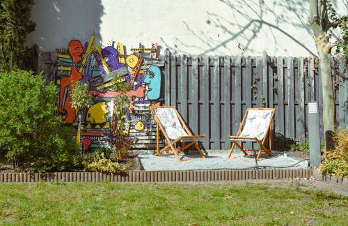 LUI Guesthouse - BohoStyle - Foto 38