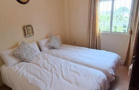 Sevilla, Casa Rural Villa Amalia - Photo 13