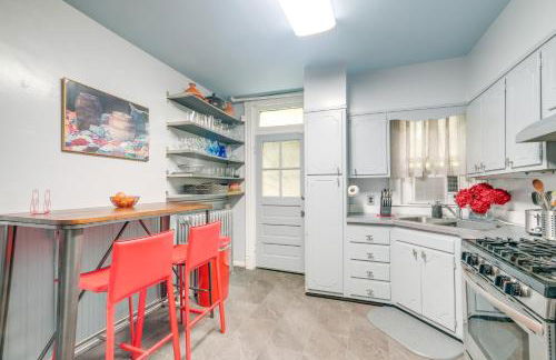 Historic Georgetown Townhome Walkable Location! - Foto 11