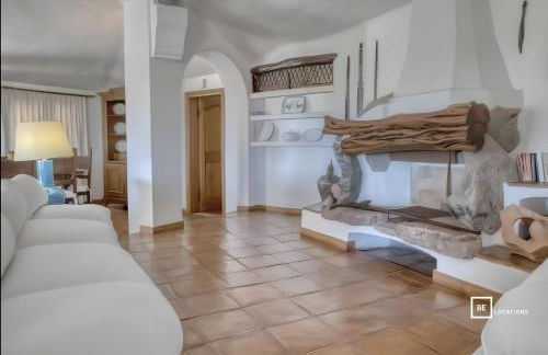 Belocations - Cala di Volpe Luxury Villa - Foto 9