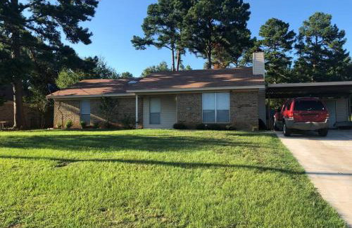 Charming Home in the Piney Woods of East Texas - Foto 4