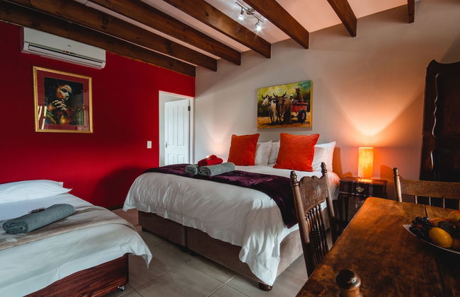 Wildebraam Berry Estate - Foto 8