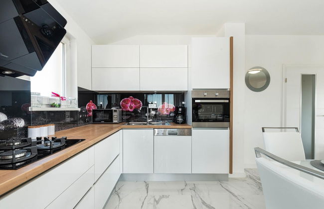 Villa Silentium Zadarvillas - Foto 55