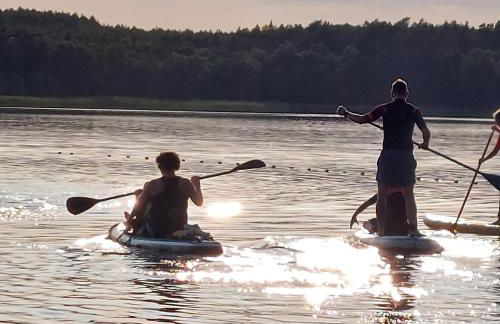 Villa Rosenrot am See - Photo 37