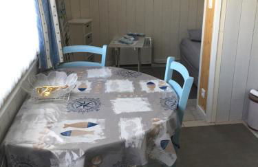 Petite maison dans le jardin - Foto 6