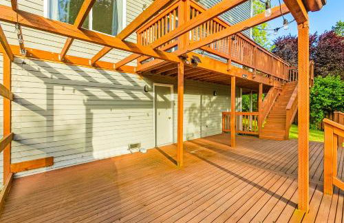 Bodur's Rustling Leaves, with BBQ, Fresh Air & Privacy - Foto 65