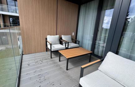 Omega Lake Premium Apartments - Foto 35